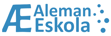 AE ALEMAN ESKOLA